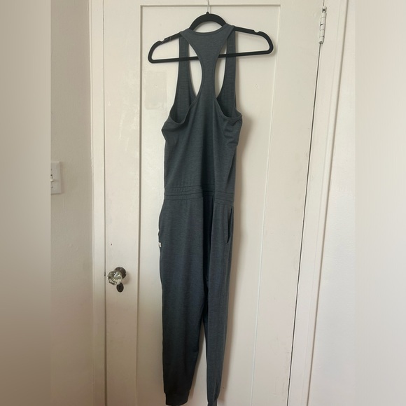 Vuori lux jumpsuit - Picture 5 of 5